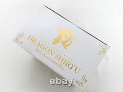 SAINT SEIYA CLOTH MYTH DRAGON SHIRYU 20th Anniversary Ver. BANDAI Japan NEW