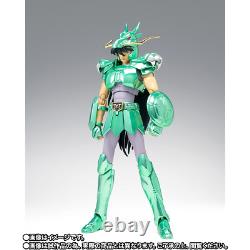 SAINT SEIYA CLOTH MYTH DRAGON SHIRYU 20th Anniversary Ver. BANDAI Japan NEW