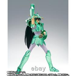 SAINT SEIYA CLOTH MYTH DRAGON SHIRYU 20th Anniversary Ver. BANDAI Japan NEW