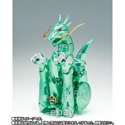 SAINT SEIYA CLOTH MYTH DRAGON SHIRYU 20th Anniversary Ver. BANDAI Japan NEW