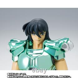 SAINT SEIYA CLOTH MYTH DRAGON SHIRYU 20th Anniversary Ver. BANDAI Japan NEW