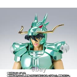 SAINT SEIYA CLOTH MYTH DRAGON SHIRYU 20th Anniversary Ver. BANDAI Japan NEW