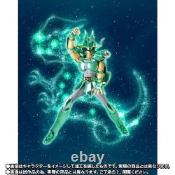 SAINT SEIYA CLOTH MYTH DRAGON SHIRYU 20th Anniversary Ver. BANDAI Japan NEW