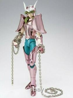 SAINT SEIYA Myth Cloth Andromeda Shun V1 Bronze Cavalieri dello Zodiaco Bandai