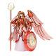 Saint Seiya Myth Cloth Athena God Cloth 15th Ver. Bandai