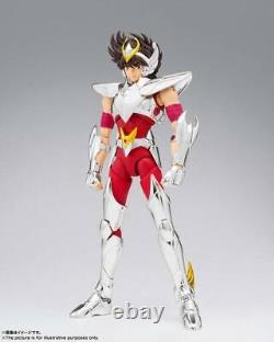 SAINT SEIYA Myth Cloth EX Pegasus Final Bronze Bandai