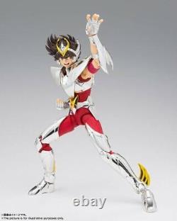 SAINT SEIYA Myth Cloth EX Pegasus Final Bronze Bandai