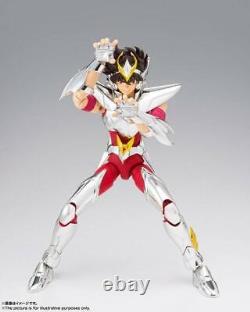 SAINT SEIYA Myth Cloth EX Pegasus Final Bronze Bandai