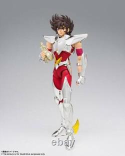 SAINT SEIYA Myth Cloth EX Pegasus Final Bronze Bandai