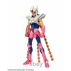 SAINT SEIYA Myth Cloth Phoenix Ikki 20th Anniversary Ver. Bandai