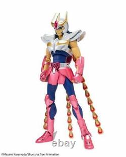 SAINT SEIYA Myth Cloth Phoenix Ikki 20th Anniversary Ver. Bandai