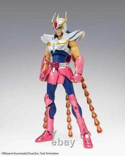 SAINT SEIYA Myth Cloth Phoenix Ikki 20th Anniversary Ver. Bandai