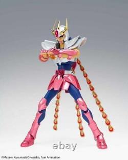 SAINT SEIYA Myth Cloth Phoenix Ikki 20th Anniversary Ver. Bandai