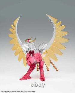 SAINT SEIYA Myth Cloth Phoenix Ikki 20th Anniversary Ver. Bandai