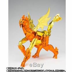 SAINT SEIYA SEA HORSE BAIAN MYTH CLOTH EX BANDAI NEW. PRE-ORDER c499