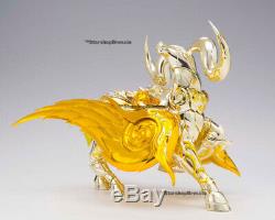 SAINT SEIYA SOUL OF GOLD Myth Cloth EX Mu Aries Mur Ariete 1st Edition Bandai