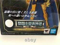SAINT SEIYA Saint Cloth Myth EX Pisces Aphrodite REVIVAL Bandai japan New figure