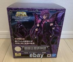 Saint Cloth Myth Alraune Queen Saint Seiya Premium BANDAI Action Figure NEW JPN