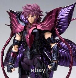 Saint Cloth Myth Alraune Queen Saint Seiya Premium BANDAI Action Figure NEW JPN