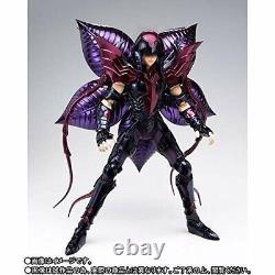 Saint Cloth Myth Alraune Queen Saint Seiya Premium BANDAI Action Figure NEW JPN