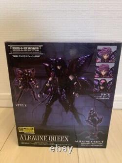 Saint Cloth Myth Alraune Queen Saint Seiya Premium BANDAI Action Figure NEW JPN