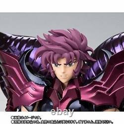 Saint Cloth Myth Alraune Queen Saint Seiya Premium BANDAI Action Figure NEW JPN