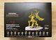 Saint Cloth Myth Appendix Gold Cloth Object Full Set Saint Seiya Bandai