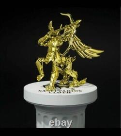 Saint Cloth Myth Appendix GOLD CLOTH OBJECT full set Saint Seiya BANDAI