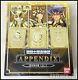 Saint Cloth Myth Appendix Gold Cloth Pandora Box Vol 2 Bandai Saint Seiya