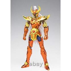 Saint Cloth Myth EX Chrysaor Krishna Saint Seiya Figure 18cm Bandai Japan Gift