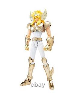 Saint Cloth Myth EX Cygnus Hyoga Bronze Cloth GOLDEN LIMITED ActionFigure Bandai