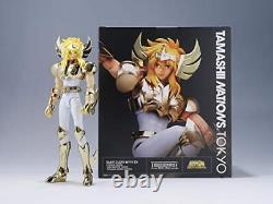 Saint Cloth Myth EX Cygnus Hyoga Bronze Cloth GOLDEN LIMITED ActionFigure Bandai