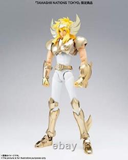 Saint Cloth Myth EX Cygnus Hyoga Bronze Cloth GOLDEN LIMITED ActionFigure Bandai