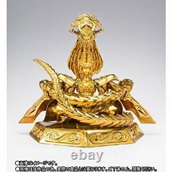 Saint Cloth Myth EX EX Third Golden Saint Clerber ORIGINAL COLOR EDITION