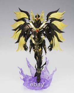 Saint Cloth Myth EX Evil God Loki Action Figure Soul of Gold Bandai Saint Seiya