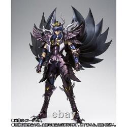 Saint Cloth Myth EX Garuda Aiacos figure saint seiya Bandai