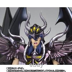 Saint Cloth Myth EX Garuda Aiacos figure saint seiya Bandai