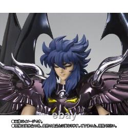 Saint Cloth Myth EX Garuda Aiacos figure saint seiya Bandai