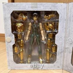 Saint Cloth Myth EX Libra Dohko Saint Seiya Golden Soul