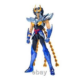 Saint Cloth Myth EX PHOENIX IKKI Final Bronze Cloth Height 6.7 inch BANDAI New