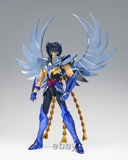 Saint Cloth Myth EX PHOENIX IKKI Final Bronze Cloth Height 6.7 inch BANDAI New