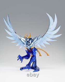 Saint Cloth Myth EX PHOENIX IKKI Final Bronze Cloth Height 6.7 inch BANDAI New