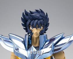 Saint Cloth Myth EX PHOENIX IKKI Final Bronze Cloth Height 6.7 inch BANDAI New