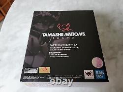 Saint Cloth Myth EX Pegasus Seiya Golden Limited Tamashii Nations Tokyo Bandai