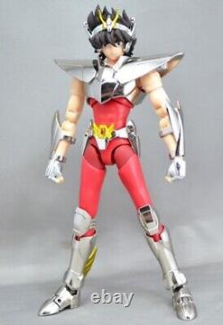 Saint Cloth Myth EX Pegasus Seiya New Bronze Cloth Saint Seiya Bandai From Japan