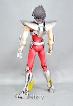 Saint Cloth Myth EX Pegasus Seiya New Bronze Cloth Saint Seiya Bandai From Japan