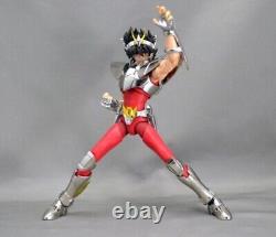 Saint Cloth Myth EX Pegasus Seiya New Bronze Cloth Saint Seiya Bandai From Japan