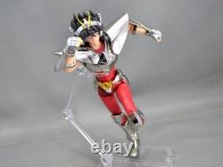 Saint Cloth Myth EX Pegasus Seiya New Bronze Cloth Saint Seiya Bandai From Japan