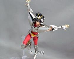 Saint Cloth Myth EX Pegasus Seiya New Bronze Cloth Saint Seiya Bandai From Japan