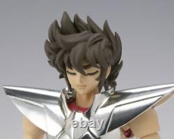 Saint Cloth Myth EX Pegasus Seiya Revived Bronze Cloth Figure Bandai Japan